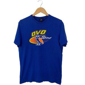 October's Very Own Sport Graphic T-Shirt Size L